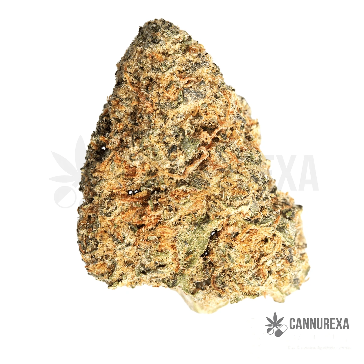 Cannabis Flos 27/1 CAD KU. Frosted Cookies