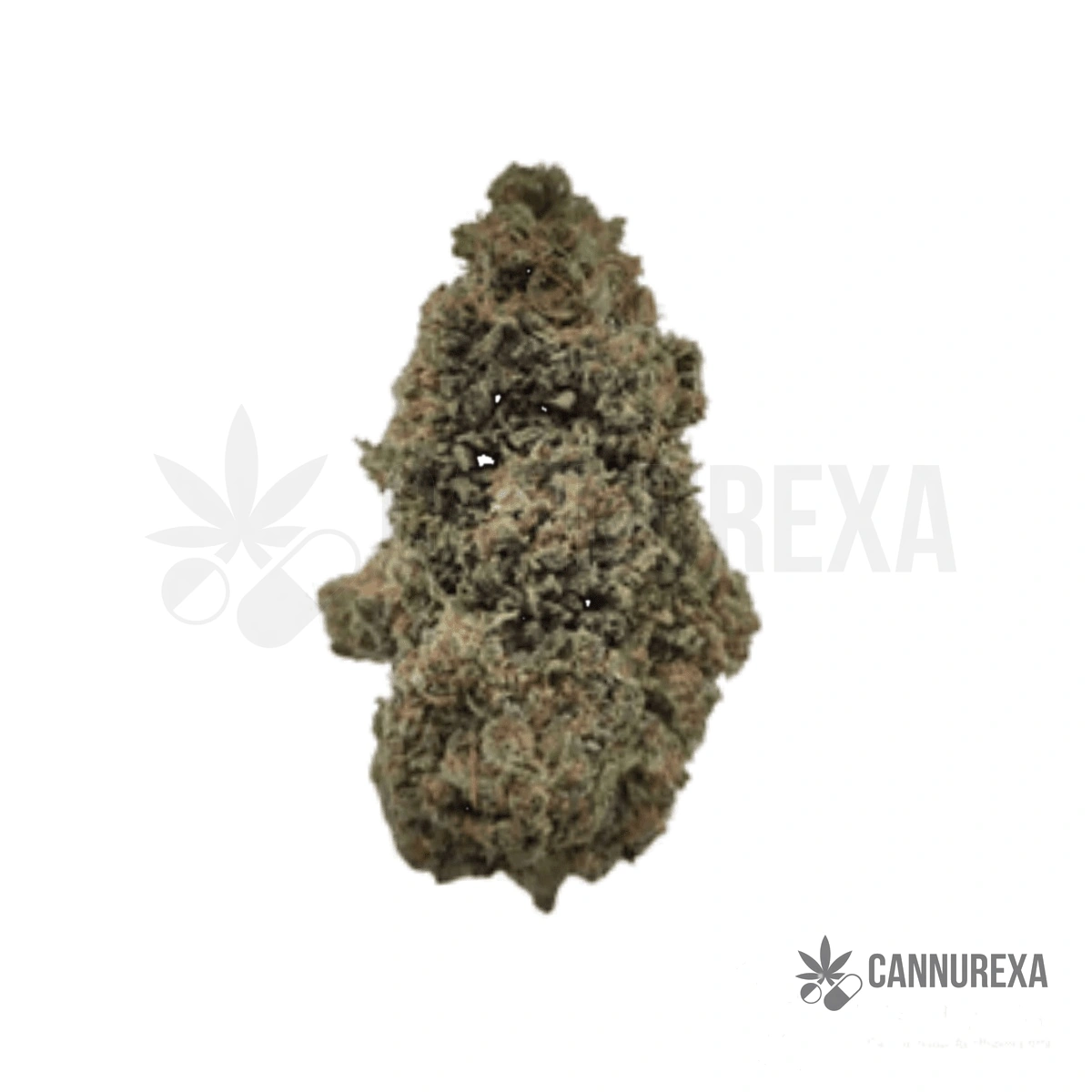 Cannamedical Indica Forte DK Sky Berry Kush